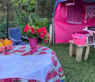 Joanopolis Other | Camping pousada Recanto Joanópolis