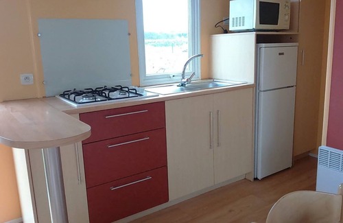 Ribadeo RV Rental | Camping Rinlo Costa