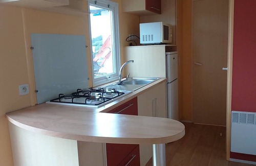 Ribadeo RV Rental | Camping Rinlo Costa