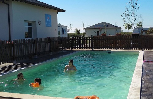 Ribadeo RV Rental | Camping Rinlo Costa