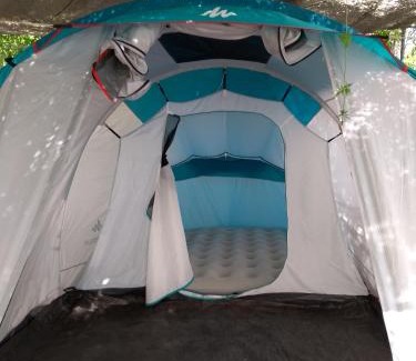 Altea Other | Camping Santa Clara