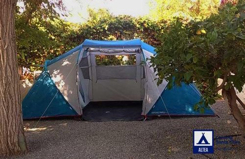 Altea Other | Camping Santa Clara