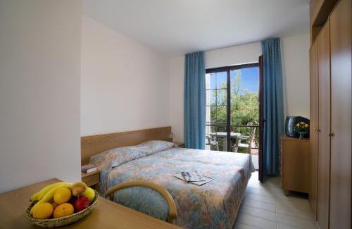 Lanterna Resort | Camping Solaris - Naturist