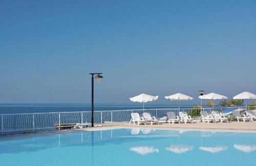 Lanterna Resort | Camping Solaris - Naturist