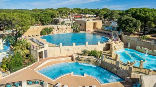 Le Muy Other | Camping Tikayan Les Cigales - Maeva