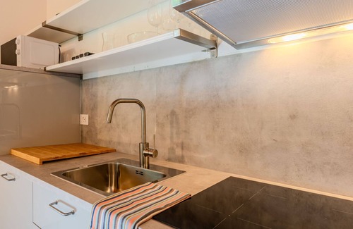 Dervio Apartment | Camping Turisport by Interhome