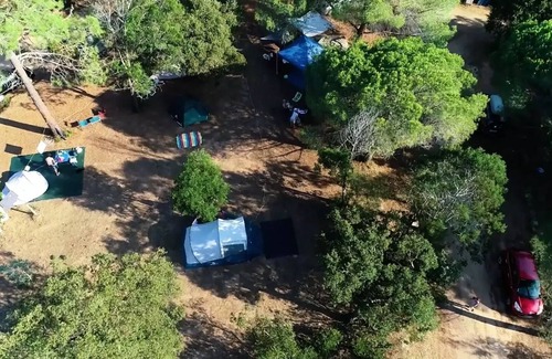 Pinarellu Ski Chalet | Camping U Pinarellu * - ESSENTIAL GAME - L'Incarpuniti (Saturday/Saturday) - 4 people
