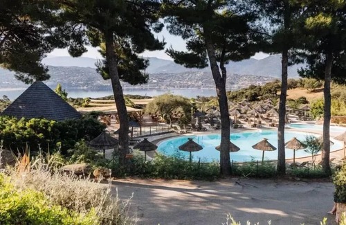 Vetricella House | Camping Vigna Maggiore * - Chalet VIGNA/2 bedrooms 5 people