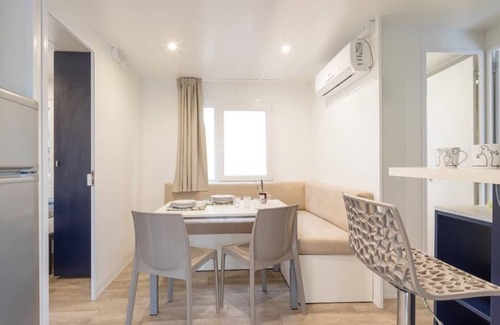 Aglientu House | Camping Village Baia Blu La Tortuga Baia Elite for 6 people