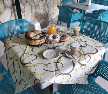 Palinuro Other | Camping Villaggio Saline