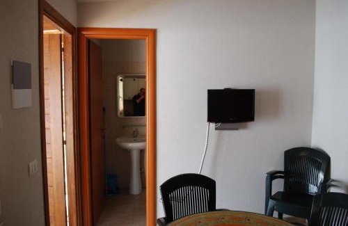Palinuro Other | Camping Villaggio Saline