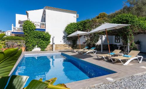 Sayalonga Bed & Breakfast | Campo Agave B&B