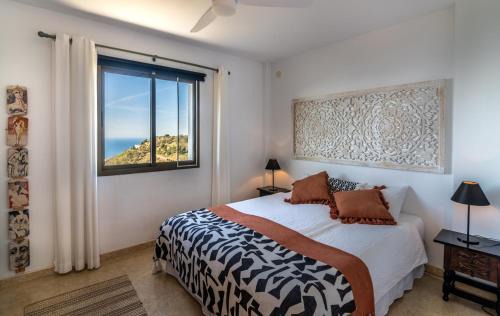 Sayalonga Bed & Breakfast | Campo Agave B&B