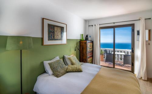 Sayalonga Bed & Breakfast | Campo Agave B&B