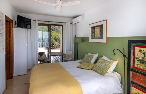 Sayalonga Bed & Breakfast | Campo Agave B&B