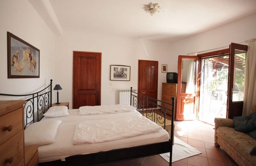 Gavorrano Other | Campo Al Pero - Very cozy, antique stone house with pool to relax and unwind