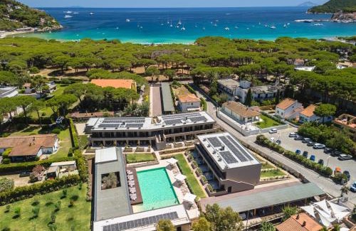 Marina di Campo Apartment | Campoblù