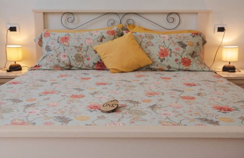 Oriolo dei Fichi Other | Camponovo Farmhouse - Double Room