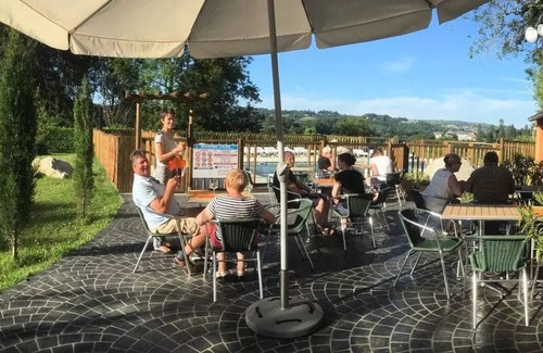 Lourdes House | Campsite La Forêt * - Cottage Family - 3 bedrooms 8 people