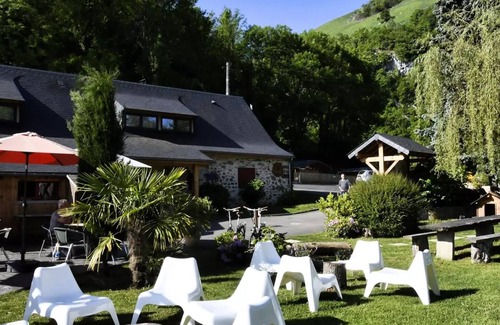 Lourdes House | Campsite La Forêt * - Mobil home Comfort - 2 Bedrooms 4 persons