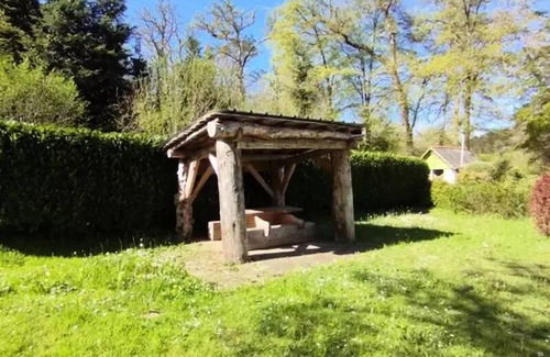 Huelgoat House | Campsite La Rivière d'Argent * - Mobile home FLORES 36m2 - 3 bedrooms 6 people