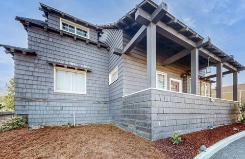 Downtown Apartment | Campton House of Eureka