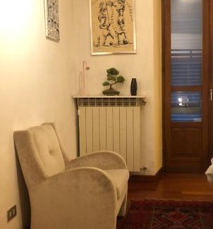 Vanchiglia Apartment | Campus Apartment