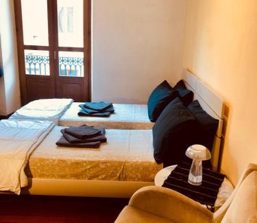 Vanchiglia Apartment | Campus Apartment