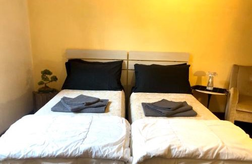 Vanchiglia Apartment | Campus Apartment