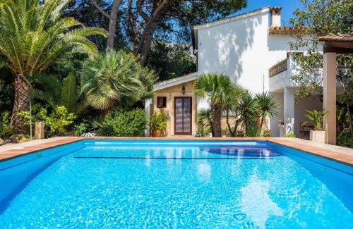 Pollensa Ski Chalet | Can Big Charles