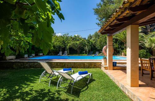 Pollensa Ski Chalet | Can Big Charles