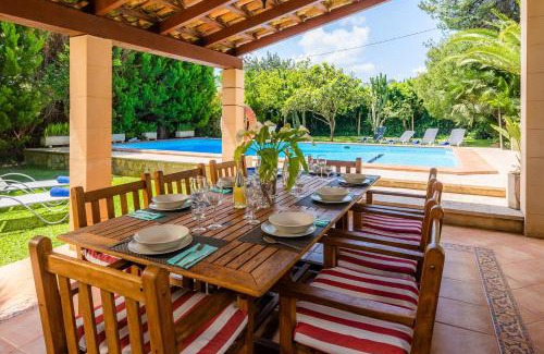 Pollensa Ski Chalet | Can Big Charles
