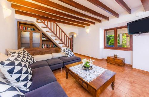 Pollensa Ski Chalet | Can Big Charles