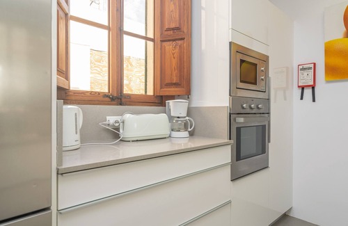 Majorca Villa | CAN BOMBARDA - Wonderful town house in the center of the island and with a private pool. F