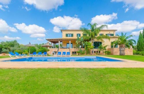 Ses Salines Villa | Can Bou