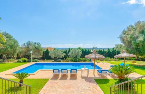 Ses Salines Villa | Can Bou