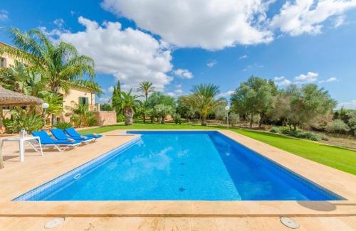 Ses Salines Villa | Can Bou