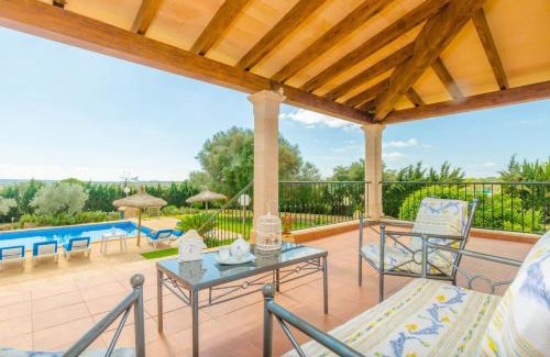 Ses Salines Villa | Can Bou