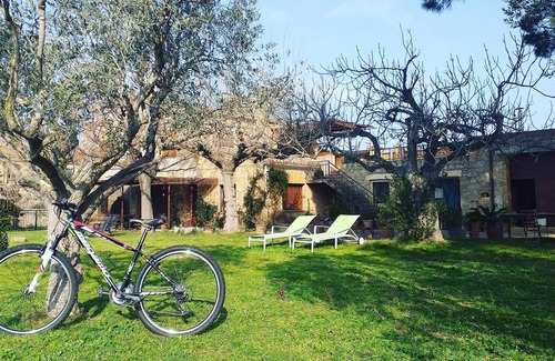 Torroella de Montgri Cottage | Can Brancós - Empordà Costa Brava - independent accommodation for 6 people