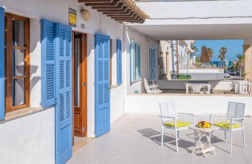 Can Picafort Ski Chalet | Can Calpe