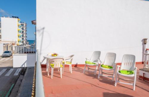 Can Picafort Ski Chalet | Can Calpe