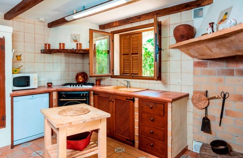 Alcudia Villa | CAN CORRÓ - Villa with private pool in Alcudia. Free WiFi