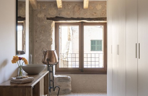 Consell House | Can Cunso 18, swimming pool, barbecue, style and comfort