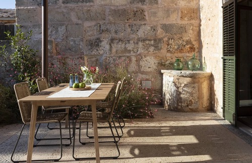 Consell House | CAN CUNSO 20. Charm and comfort. Renovated 19th century village house.