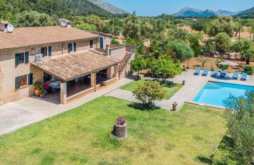 Pollensa Villa | Can De L'ausina