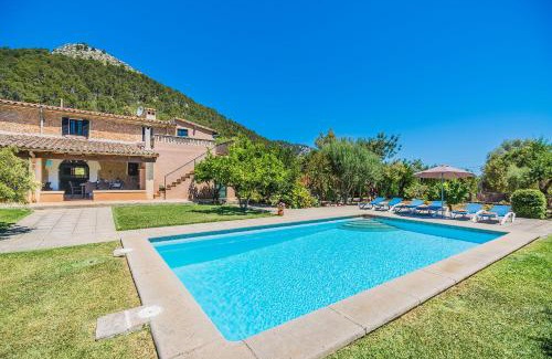 Pollensa Villa | Can De L'ausina