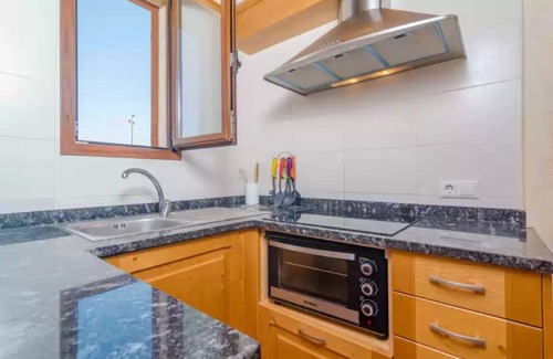 Campos Ski Chalet | Can Estelrich- Sant Blai - Country House In Campos