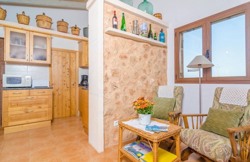 Campos Ski Chalet | Can Estelrich- Sant Blai - Country House In Campos