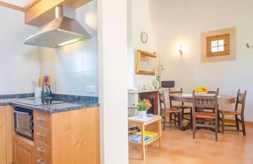 Campos Ski Chalet | Can Estelrich- Sant Blai - Country House In Campos