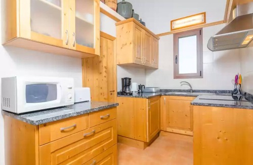 Campos Ski Chalet | Can Estelrich- Sant Blai - Country House In Campos